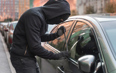 Consejos para prevenir robos de coches: Protege tu vehículo y mantén la seguridad
